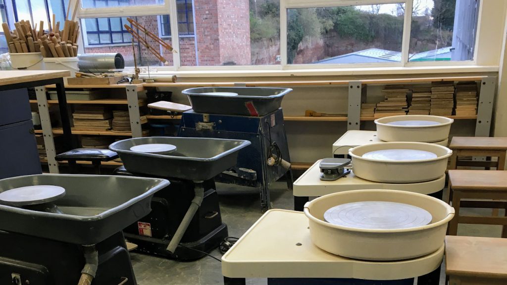 pottery-wheels-by-the-window